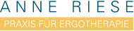 die-ergotherapeutin.de Logo